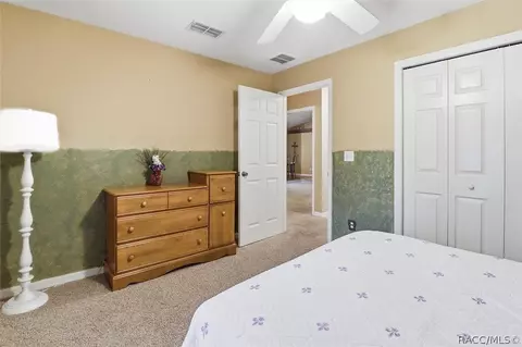 Bedroom - 2303 SE 22nd Loop, Ocala, FL 34471 photo 8 of 8