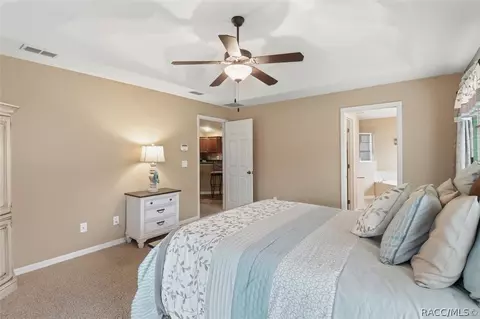 Bedroom - 2303 SE 22nd Loop, Ocala, FL 34471 photo 3 of 8