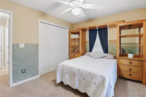 Bedroom - 2303 SE 22nd Loop, Ocala, FL 34471 photo 7 of 8