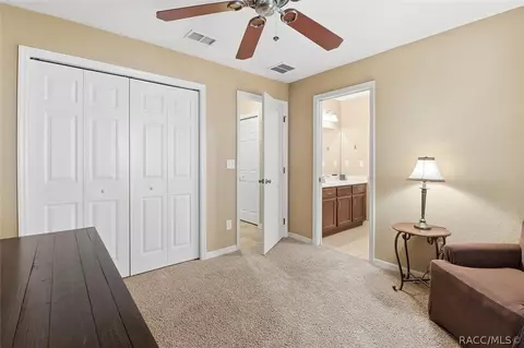 Bedroom - 2303 SE 22nd Loop, Ocala, FL 34471 photo 4 of 8