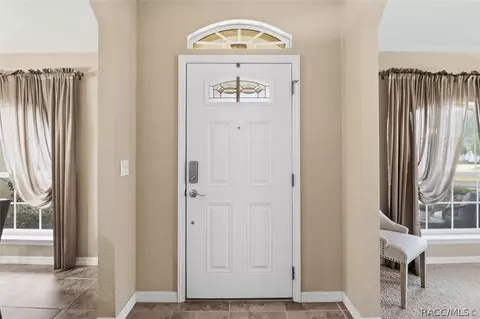 Entry Way - 2303 SE 22nd Loop, Ocala, FL 34471 photo 2 of 3