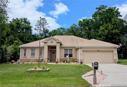 2864 N Appledore Path, Hernando, FL 34442