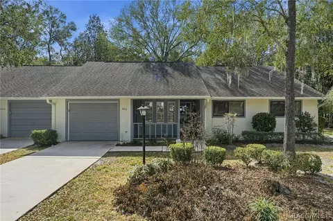 554 W Cherry Laurel Ct, Beverly Hills, FL 34465