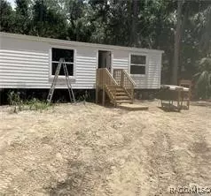 345 Sapp St, Inglis, FL 34449
