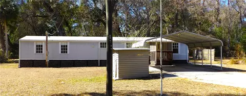 12590 E Trails End Rd, Floral City, FL 34436