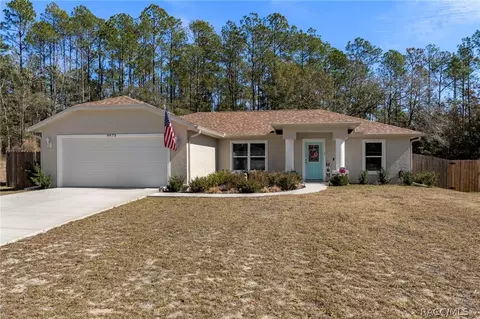 9973 N Chelic Dr, Citrus Springs, FL 34434