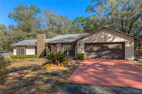 4011 S Tom Ave, Inverness, FL 34452