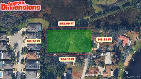 tbd Blount Rd, Lutz, FL 33558 photo 2