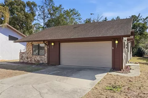 3 Fairwoods Ct, Homosassa, FL 34446