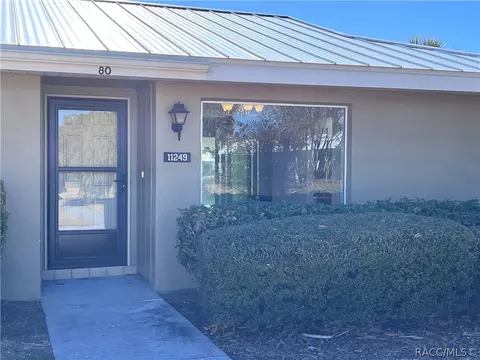 11249 W Bayshore Dr, Crystal River, FL 34429