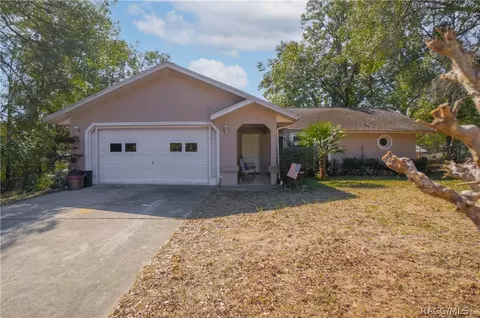 507 Pineaire St, Inverness, FL 34452