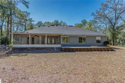 1107 E Bluebird Ct, Hernando, FL 34442 photo 44