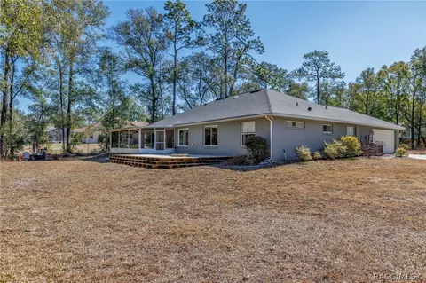 1107 E Bluebird Ct, Hernando, FL 34442 photo 45