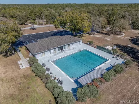 1107 E Bluebird Ct, Hernando, FL 34442 photo 56