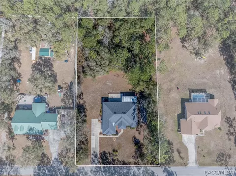 1107 E Bluebird Ct, Hernando, FL 34442 photo 48