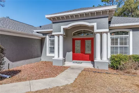 1107 E Bluebird Ct, Hernando, FL 34442 photo 4