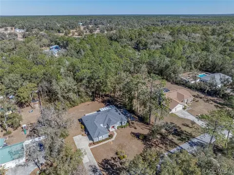 1107 E Bluebird Ct, Hernando, FL 34442 photo 52