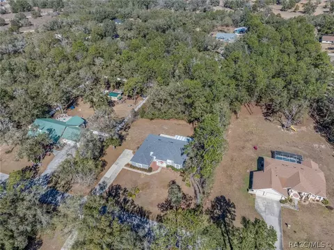 1107 E Bluebird Ct, Hernando, FL 34442 photo 50