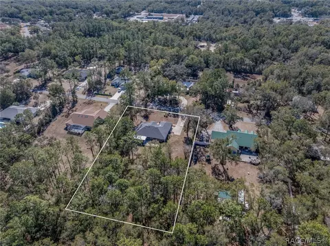 1107 E Bluebird Ct, Hernando, FL 34442 photo 53