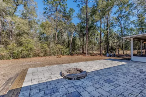 1107 E Bluebird Ct, Hernando, FL 34442 photo 43