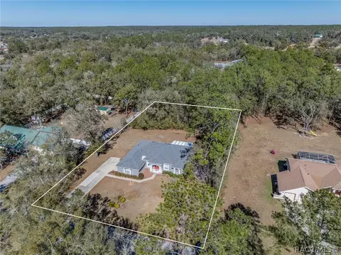 1107 E Bluebird Ct, Hernando, FL 34442 photo 49