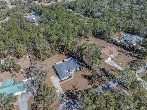 1107 E Bluebird Ct, Hernando, FL 34442 photo 51