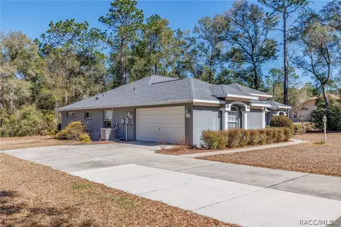 1107 E Bluebird Ct, Hernando, FL 34442 photo 46