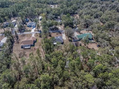 1107 E Bluebird Ct, Hernando, FL 34442 photo 54