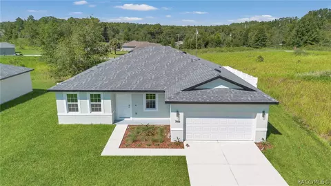 7858 N Merrimac Way, Citrus Springs, FL 34434