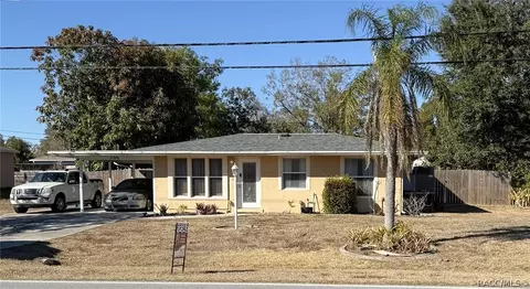 21278 Quesada Ave, Port Charlotte, FL 33952