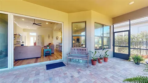 Exterior - 1349 W Quentin Ln, Hernando, FL 34442 photo 6 of 10