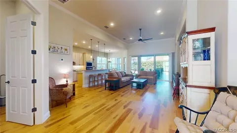 Entry Way - 1349 W Quentin Ln, Hernando, FL 34442 photo 1 of 6
