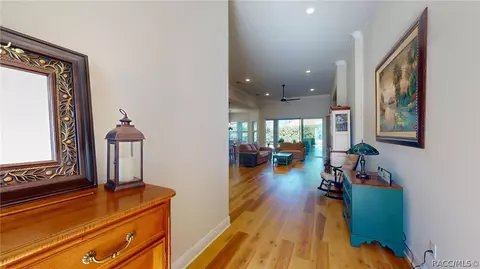 Entry Way - 1349 W Quentin Ln, Hernando, FL 34442 photo 6 of 6
