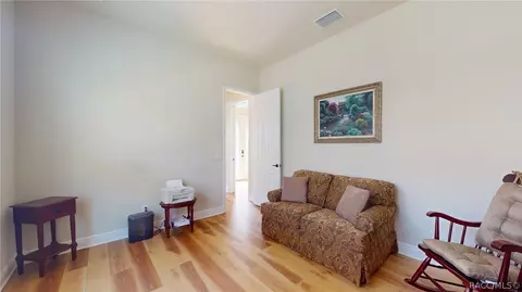 Bedroom - 1349 W Quentin Ln, Hernando, FL 34442 photo 6 of 8