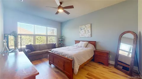 Bedroom - 1349 W Quentin Ln, Hernando, FL 34442 photo 1 of 8