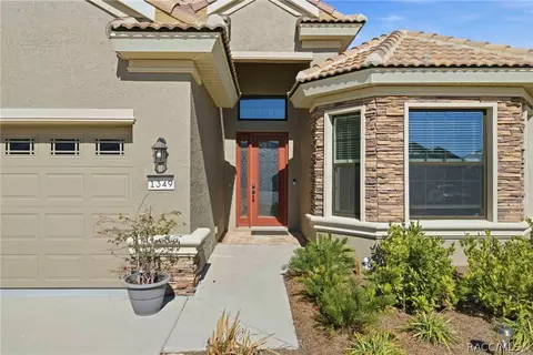 1349 W Quentin Ln, Hernando, FL 34442