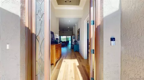Entry Way - 1349 W Quentin Ln, Hernando, FL 34442 photo 5 of 6