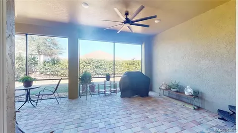 Exterior - 1349 W Quentin Ln, Hernando, FL 34442 photo 2 of 10