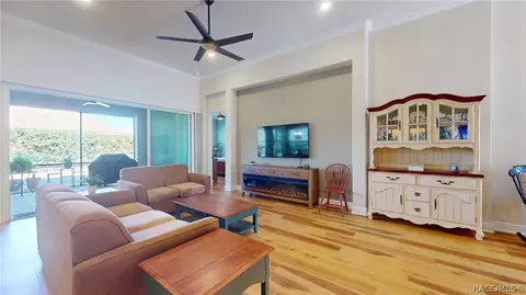 Living - 1349 W Quentin Ln, Hernando, FL 34442 photo 1 of 1
