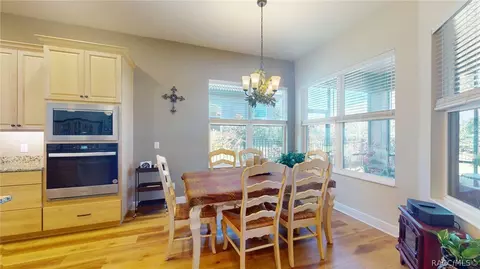 Dining - 1349 W Quentin Ln, Hernando, FL 34442 photo 1 of 3