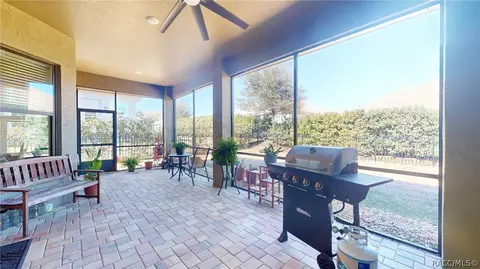 Exterior - 1349 W Quentin Ln, Hernando, FL 34442 photo 3 of 10