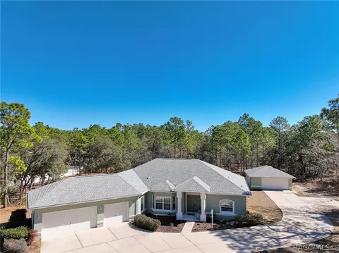 4373 N Camwood Ter, Beverly Hills, FL 34465