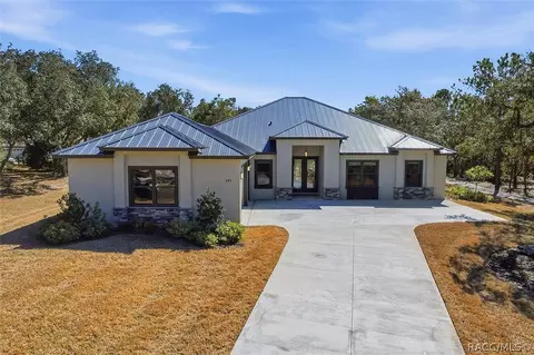 2815 N Prestwick Way, Lecanto, FL 34461