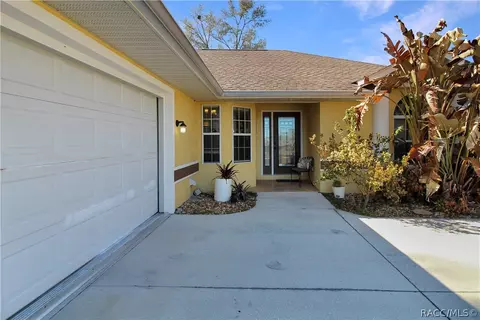 5270 S Atwood Ter, Inverness, FL 34452