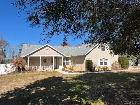7379 E Applewood Dr, Inverness, FL 34450