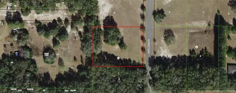 3034 N Clements Ave, Hernando, FL 34442