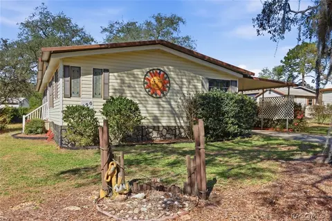 290 S Honey Bear Way, Lecanto, FL 34461