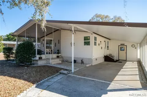 2271 N Loma Pt, Hernando, FL 34442