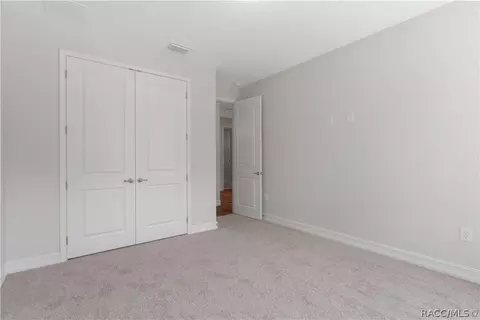 Bedroom - 1565 W Pearson St, Hernando, FL 34442 photo 4 of 8