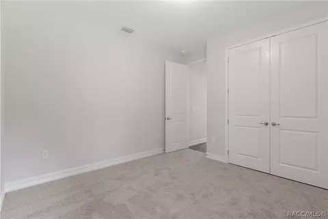 Bedroom - 1565 W Pearson St, Hernando, FL 34442 photo 6 of 8
